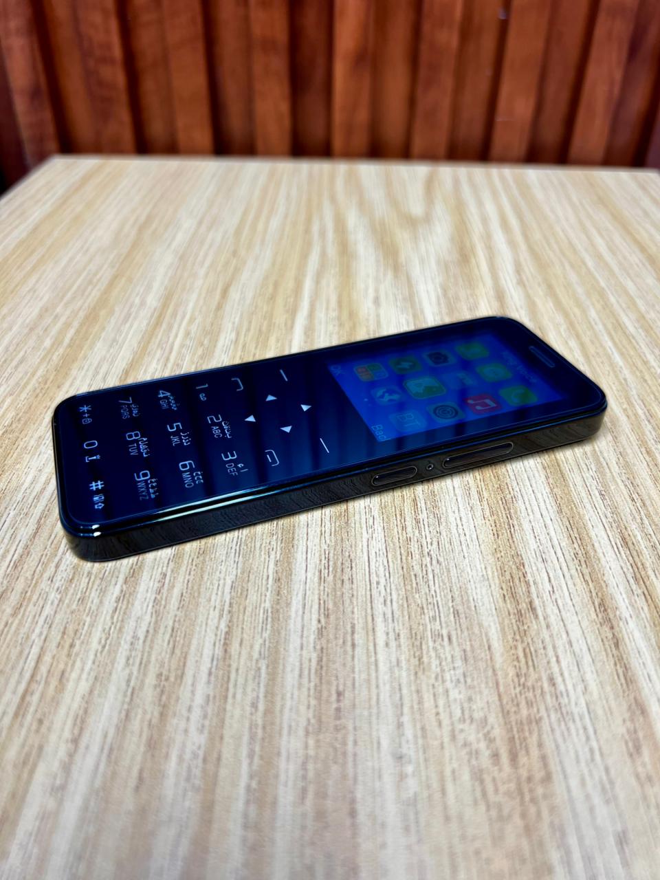 CORN C15 PRO (TOUCH BUTTON)