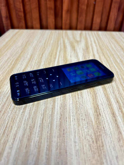 CORN C15 PRO (TOUCH BUTTON)