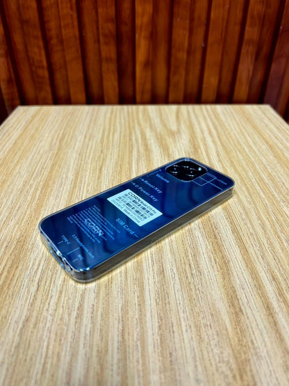 CORN C15 PRO (TOUCH BUTTON)