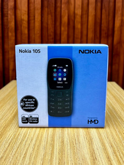 NOKIA 105