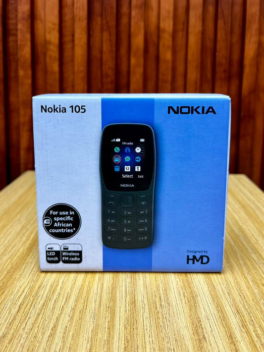 NOKIA 105