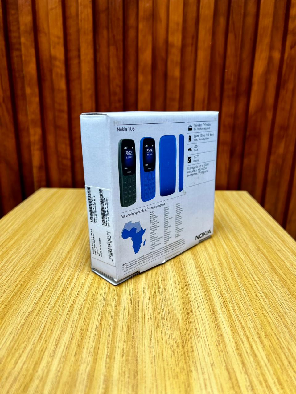 NOKIA 105