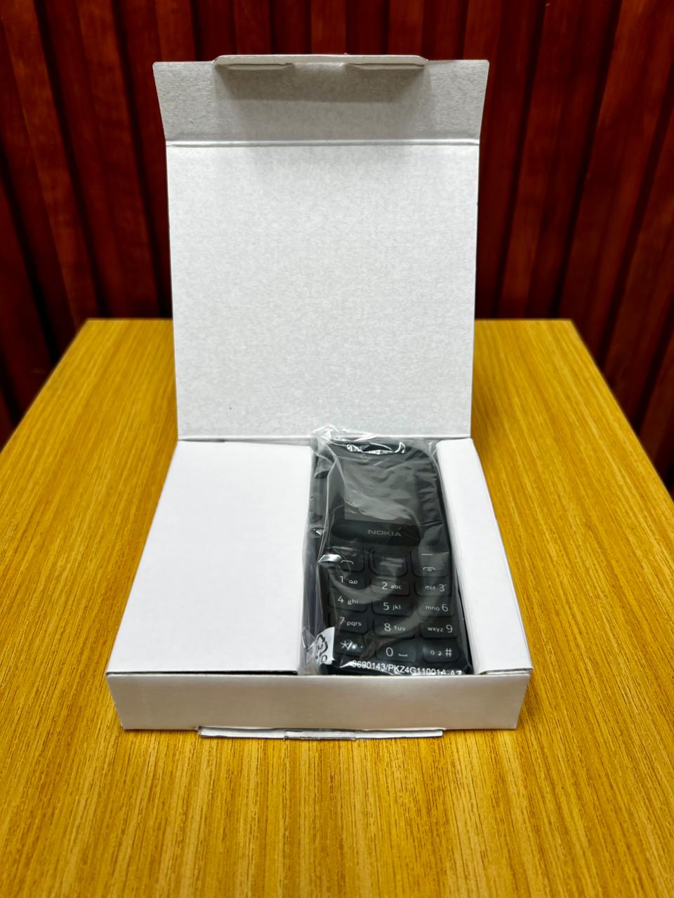 NOKIA 105