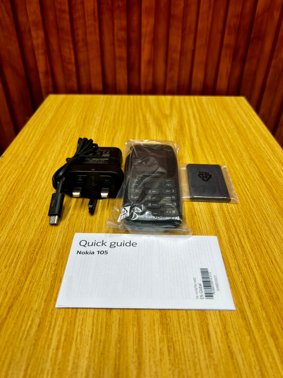 NOKIA 105