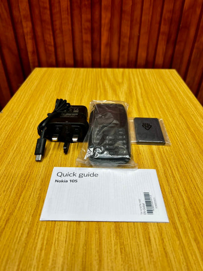 NOKIA 105