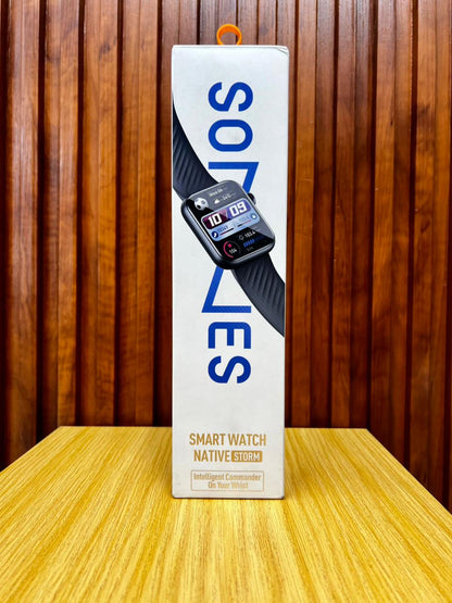 Itel Sones Native Storm (ISW-O11)