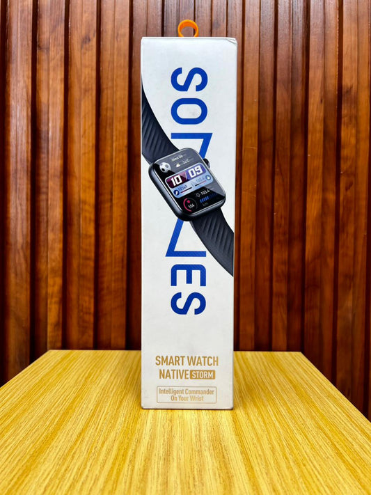 Itel Sones Native Storm (ISW-O11)