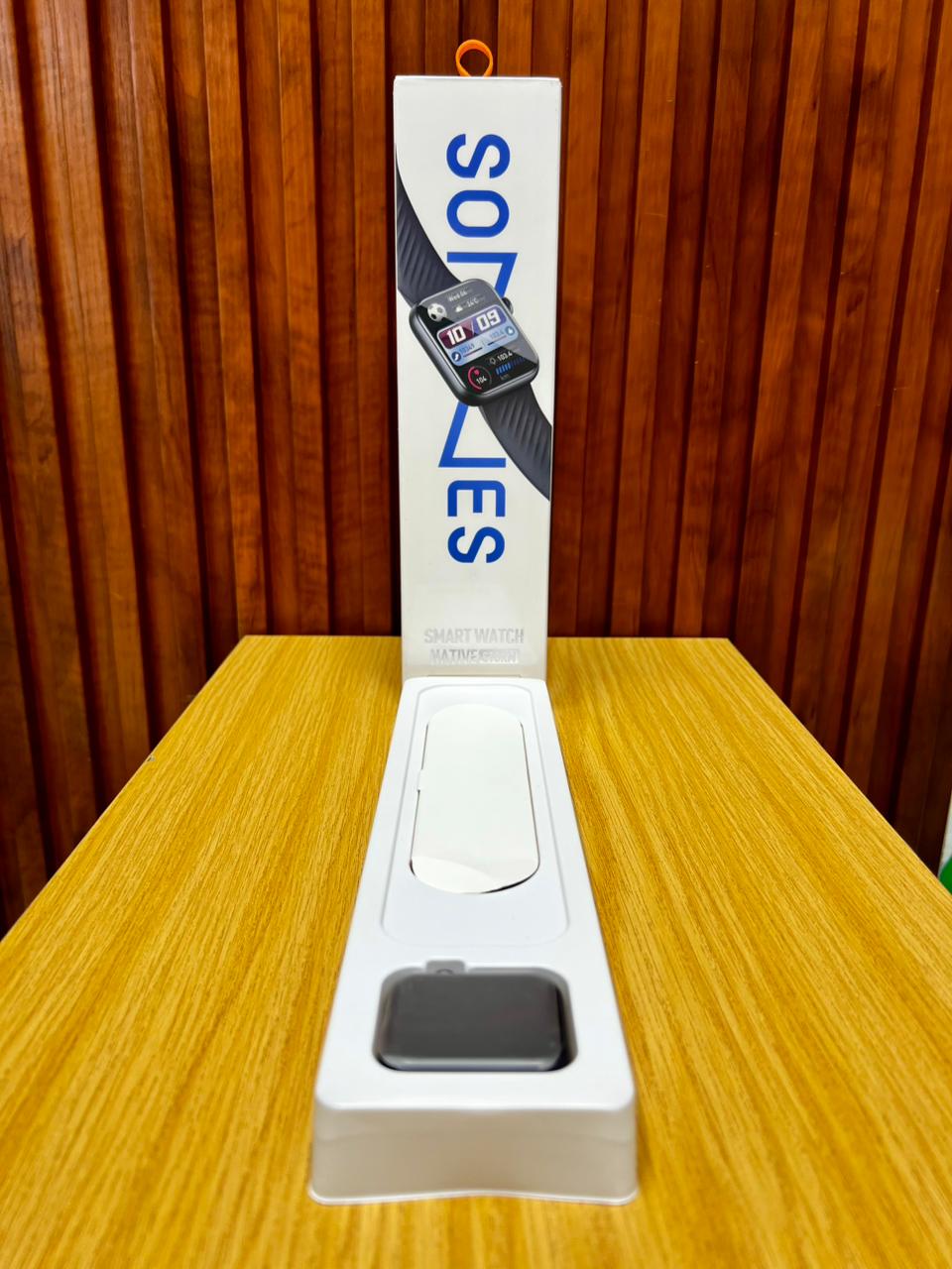 Itel Sones Native Storm (ISW-O11)