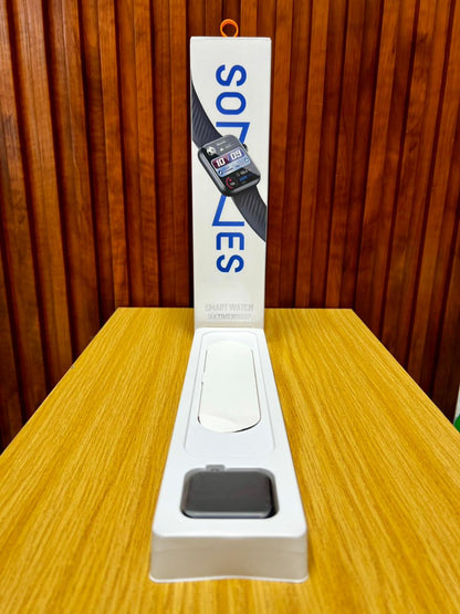 Itel Sones Native Storm (ISW-O11)