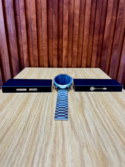 ALDEEPO PRO-W13 SMARTWATCH