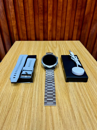 ALDEEPO PRO-W13 SMARTWATCH