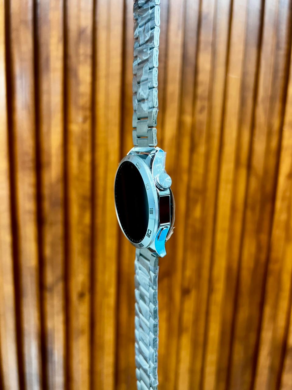 ALDEEPO PRO-W13 SMARTWATCH