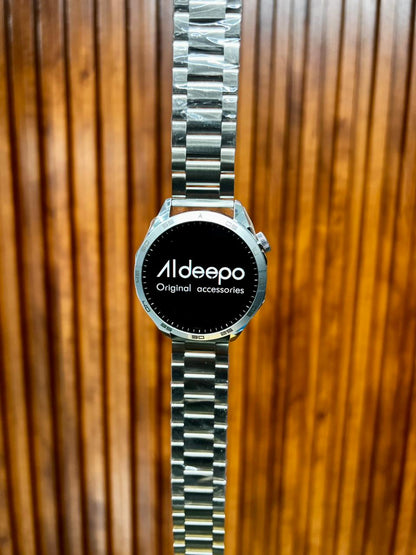 ALDEEPO PRO-W13 SMARTWATCH