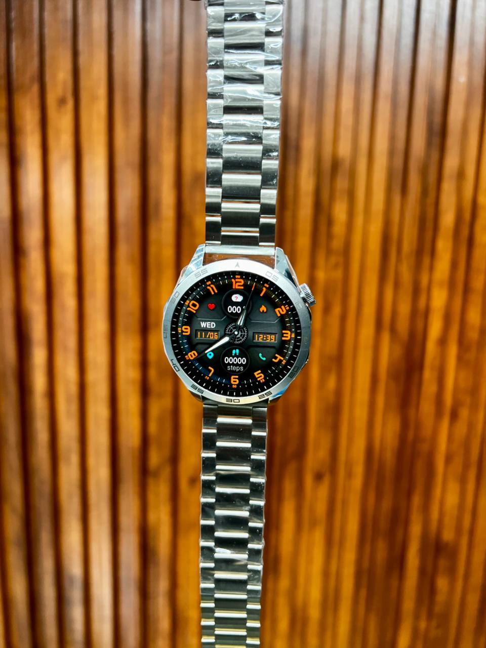 ALDEEPO PRO-W13 SMARTWATCH