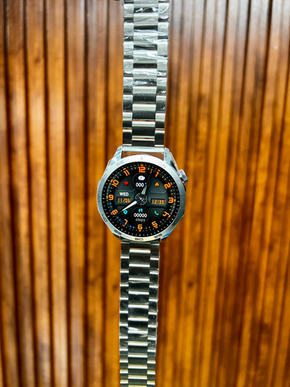 ALDEEPO PRO-W13 SMARTWATCH