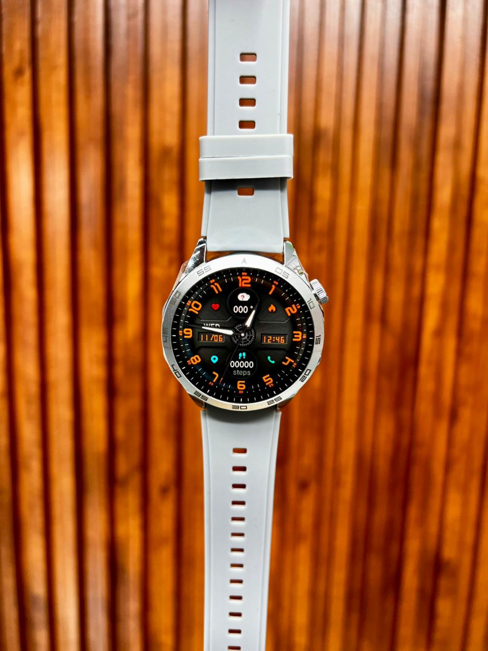 ALDEEPO PRO-W13 SMARTWATCH
