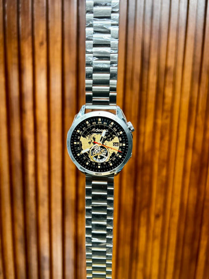 ALDEEPO PRO-W13 SMARTWATCH