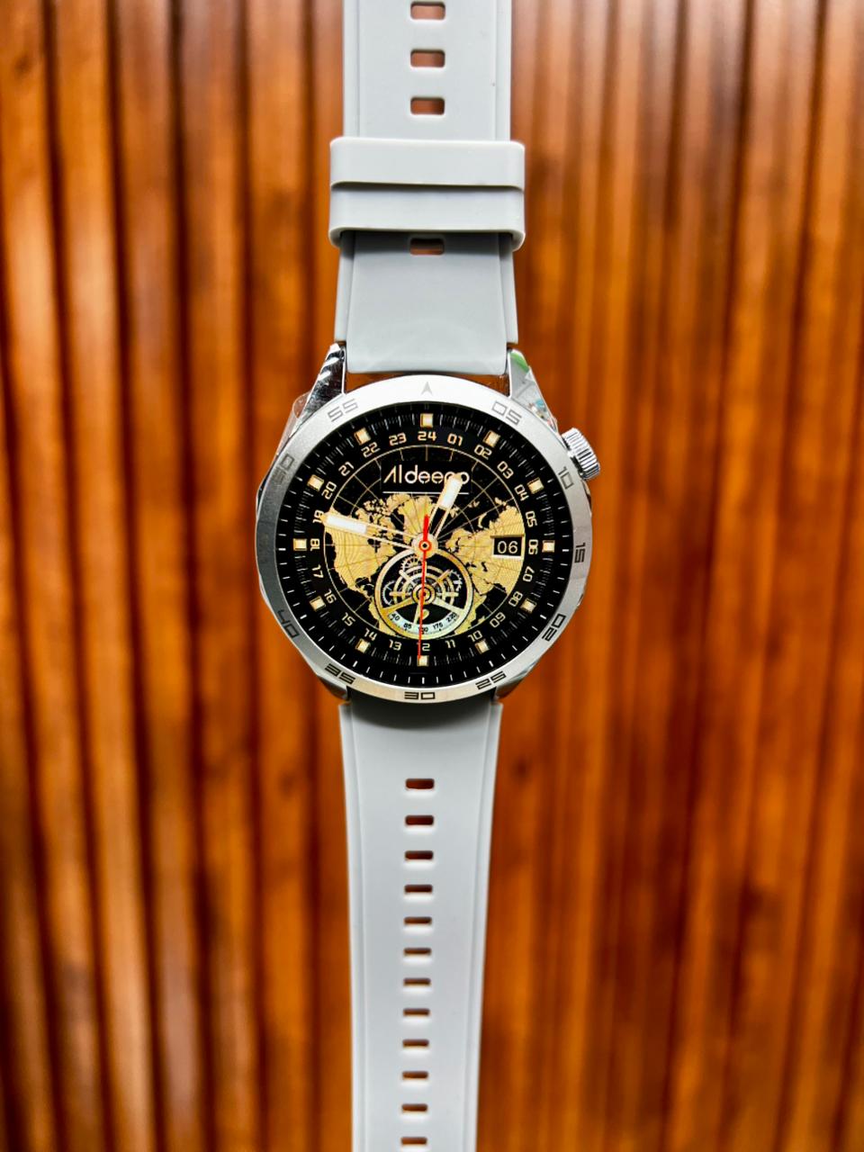 ALDEEPO PRO-W13 SMARTWATCH