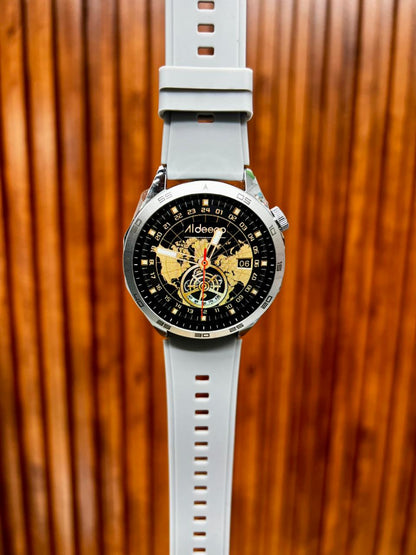 ALDEEPO PRO-W13 SMARTWATCH