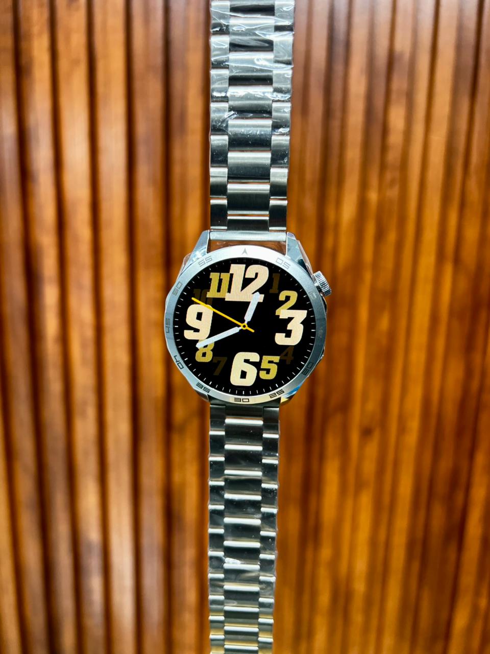 ALDEEPO PRO-W13 SMARTWATCH