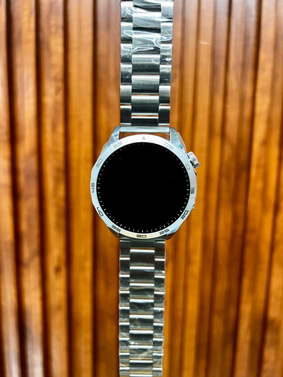 ALDEEPO PRO-W13 SMARTWATCH