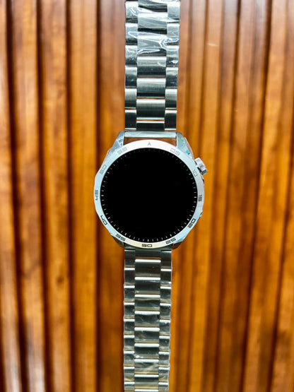 ALDEEPO PRO-W13 SMARTWATCH