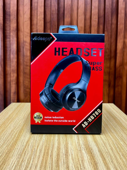 Aldeepo Headphone AD-HB780