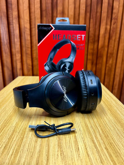 Aldeepo Headphone AD-HB780