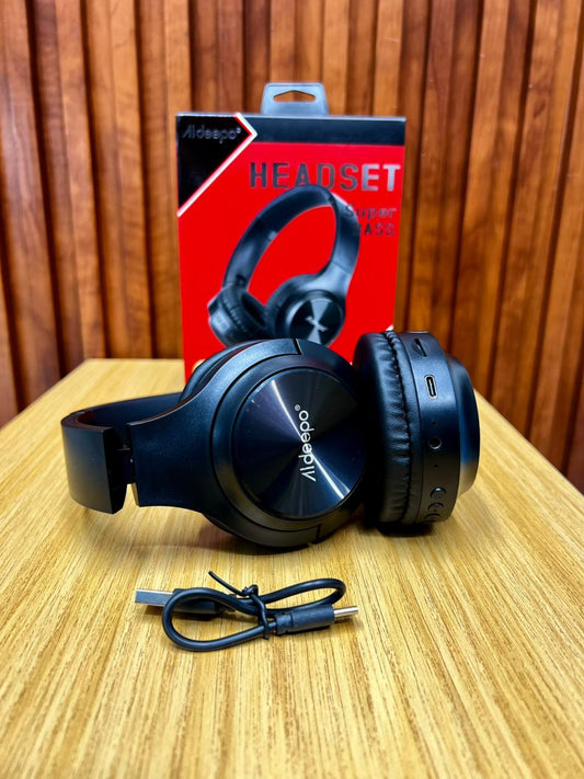 Aldeepo Headphone AD-HB780