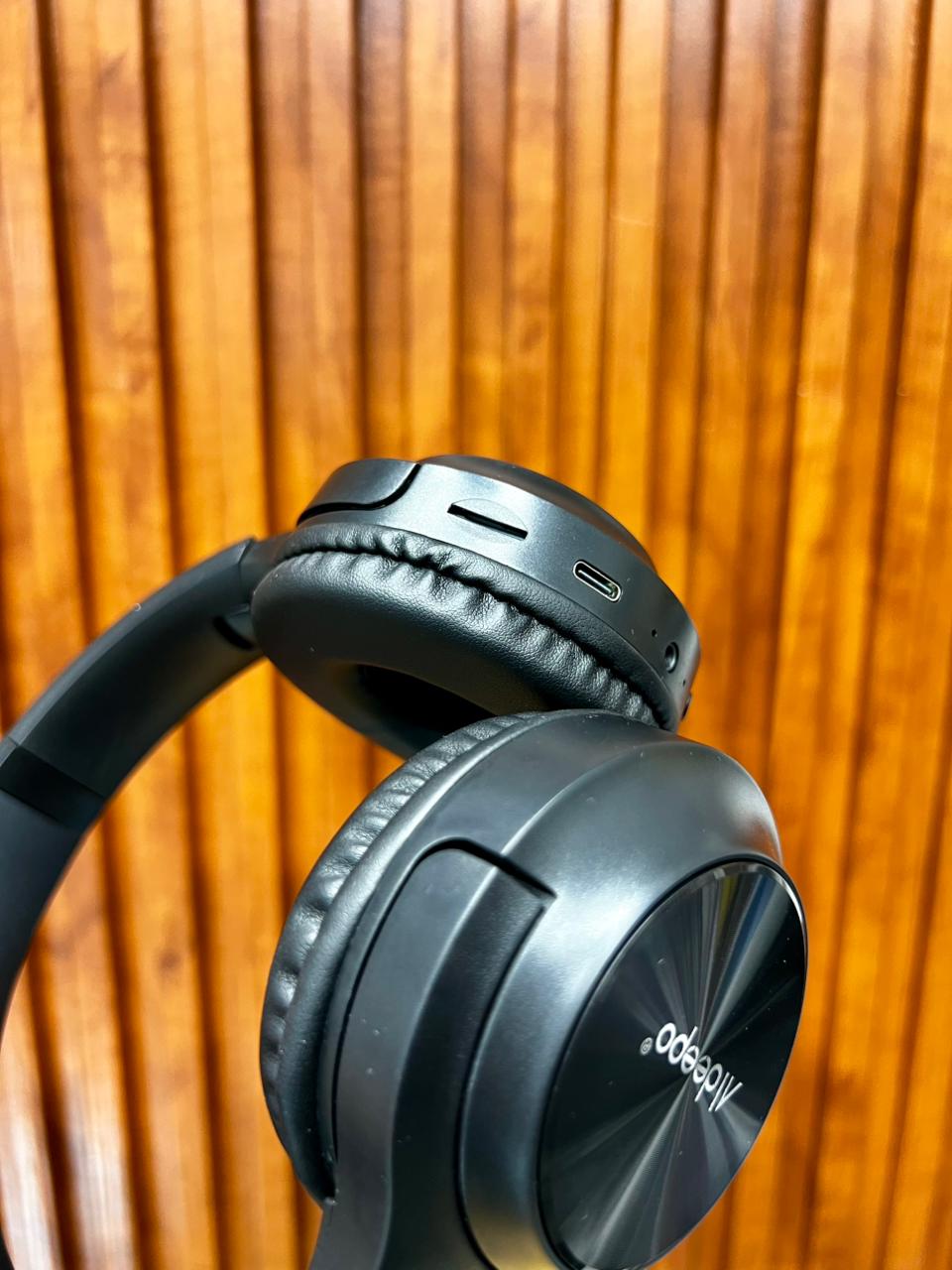 Aldeepo Headphone AD-HB780