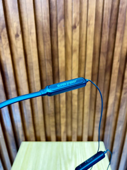 Super Energy ER-100 Neckband