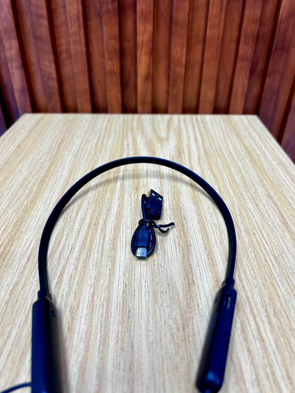 Super Energy ER-100 Neckband