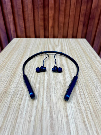 Aldeepo AD-BS02 Magnetic Wireless Sports Neckband
