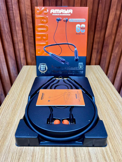 Amaya neckband EAB-E200D