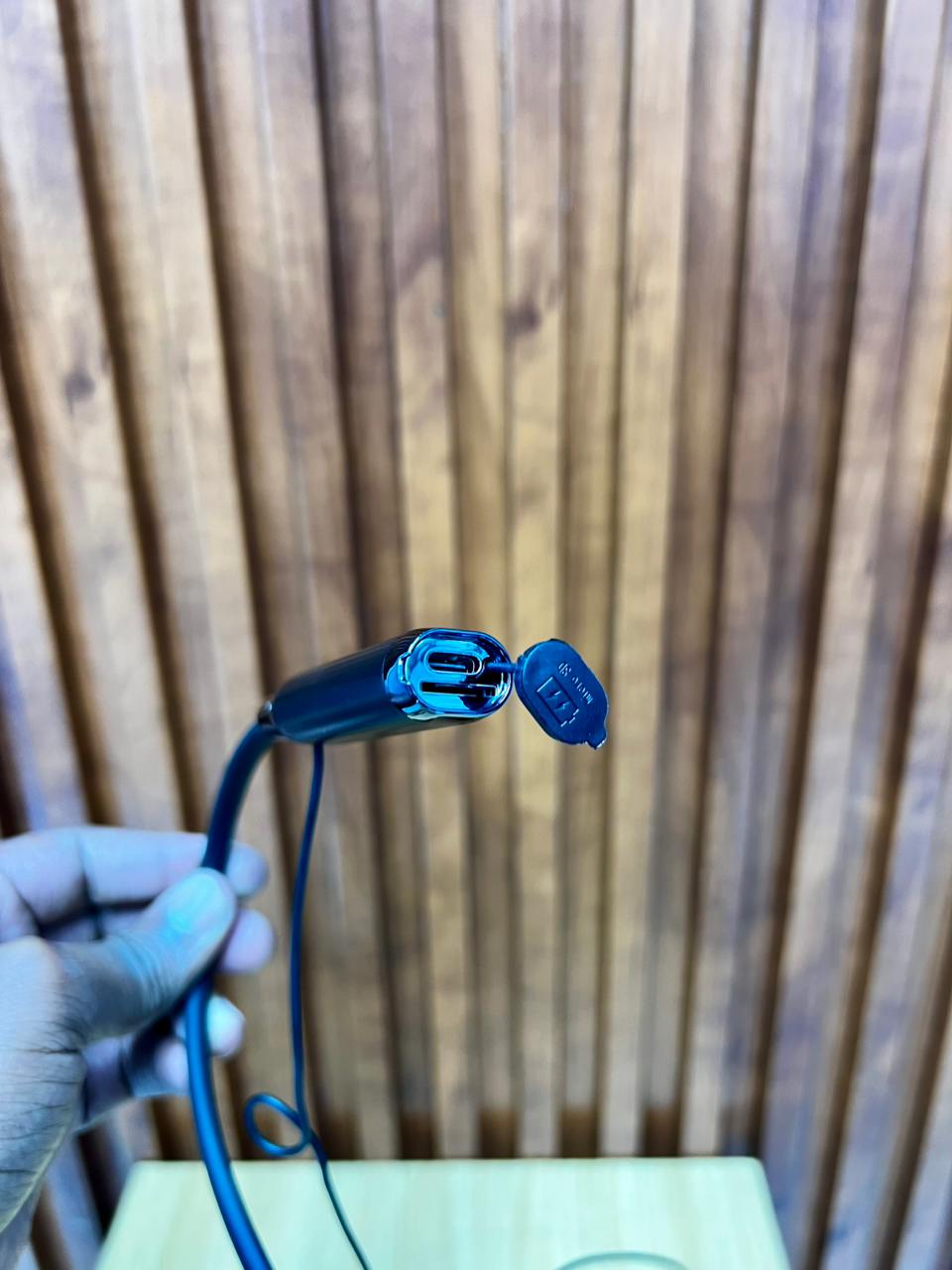 Amaya neckband EAB-E200D