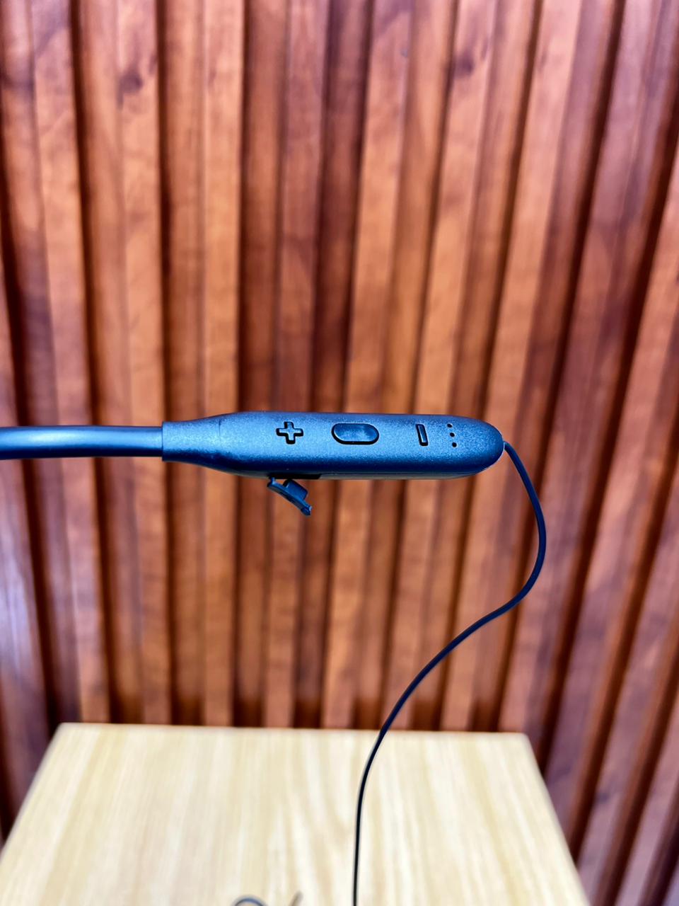 Punex EU-09 Wireless Neckband