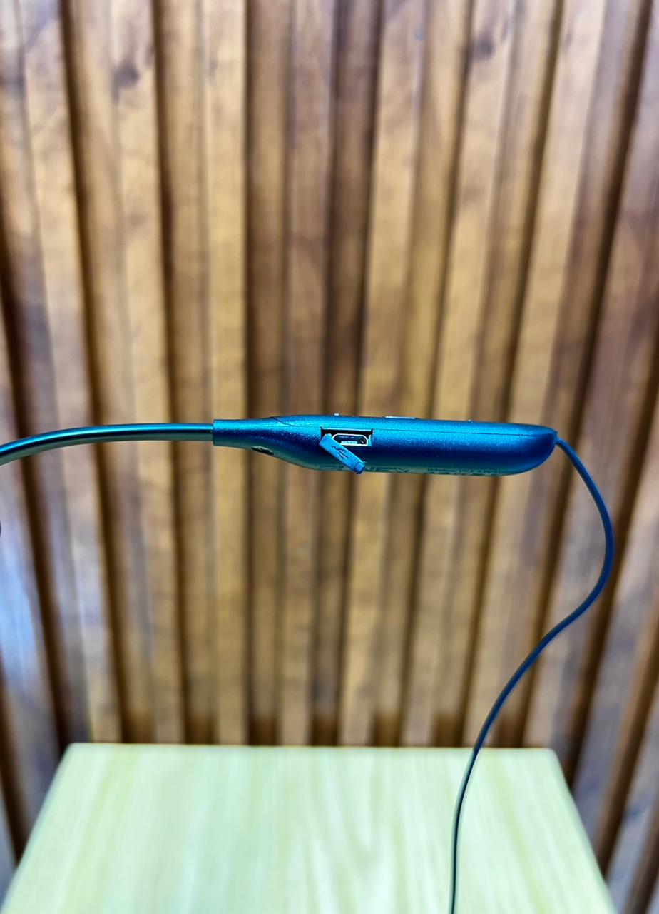 Punex EU-09 Wireless Neckband