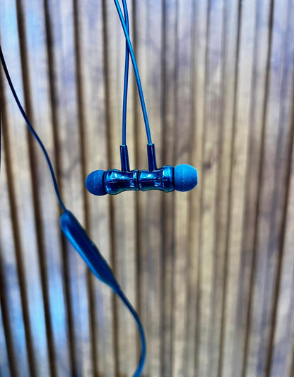 Punex EU-09 Wireless Neckband