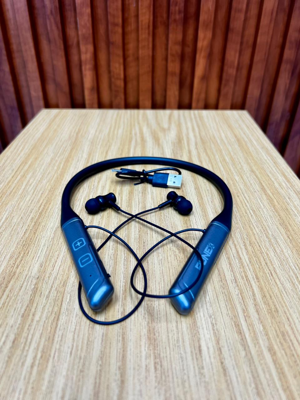 Punex EU-15 Wireless Neckband