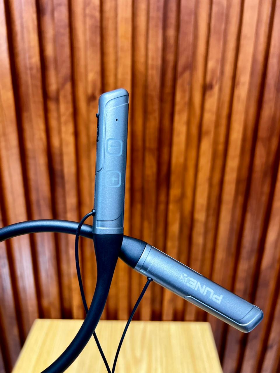 Punex EU-15 Wireless Neckband