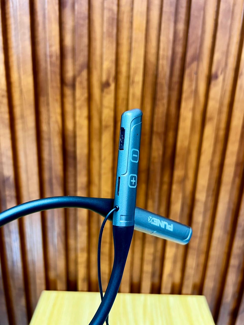 Punex EU-15 Wireless Neckband