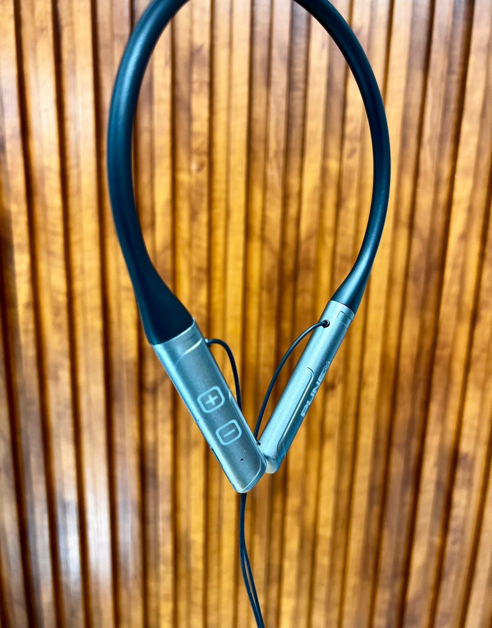 Punex EU-15 Wireless Neckband