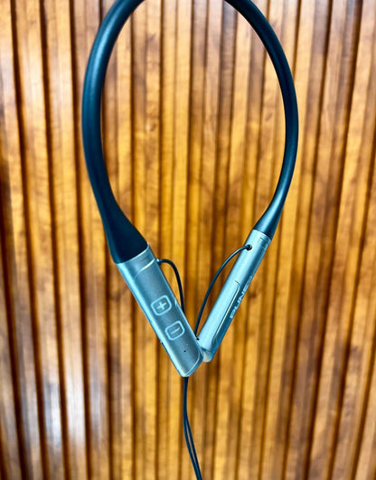 Punex EU-15 Wireless Neckband