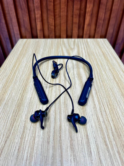 Punex EU-13 Neckband Wireless Headphones