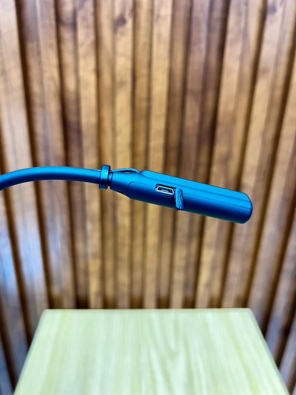 Punex EU-13 Neckband Wireless Headphones