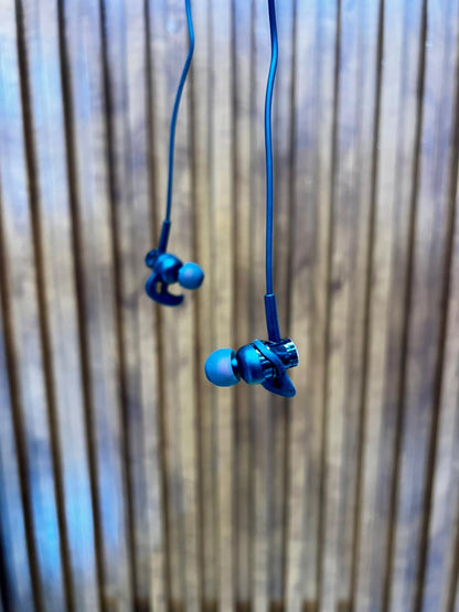 Punex EU-13 Neckband Wireless Headphones