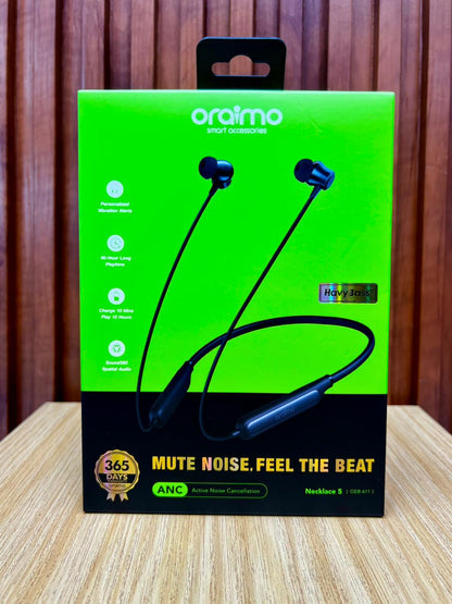Oraimo Necklace 5 (OEB-611)