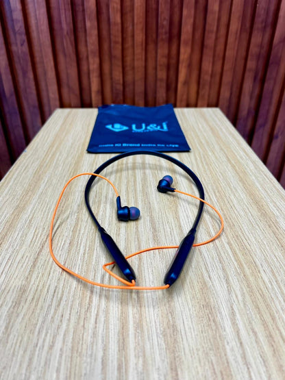 U&i UINB-8343 Wireless Neckband
