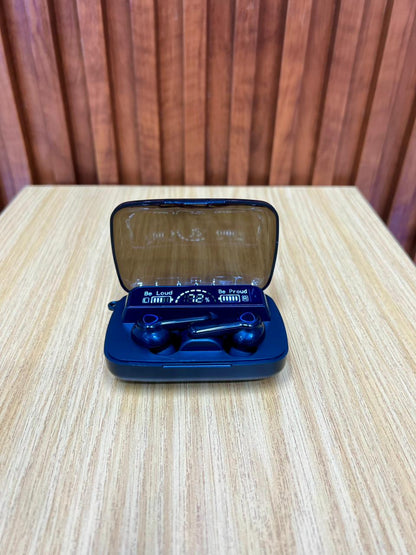 M19 TRUE WIRELESS HEADSET