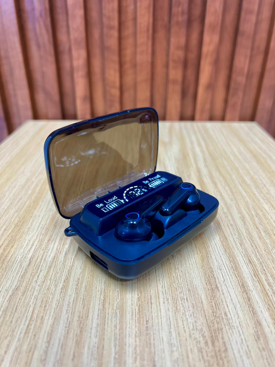 M19 TRUE WIRELESS HEADSET